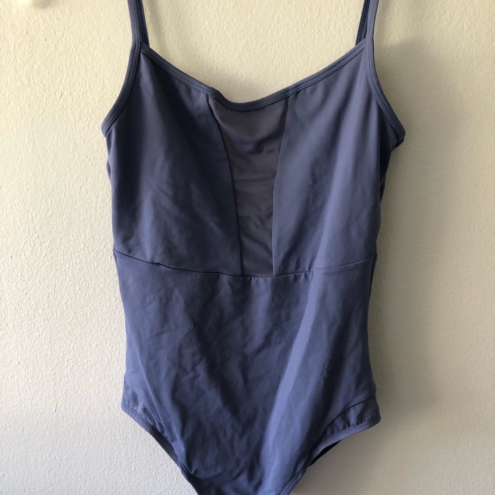Russian Pointe Leotard, Size XL. Never Worn!